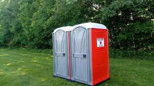 Portable Restroom for Sporting Events in Dale, PA