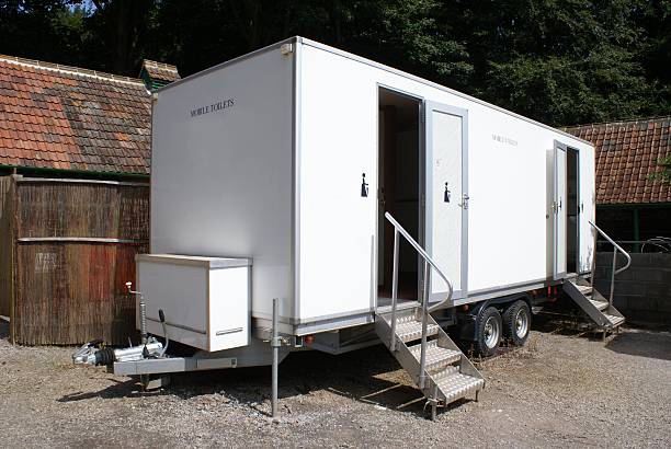 Best Eco-Friendly Portable Toilets  in Dale, PA